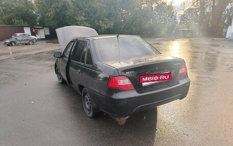 Daewoo Nexia I рестайлинг, 2010 год, 90 000 рублей, 3 фотография