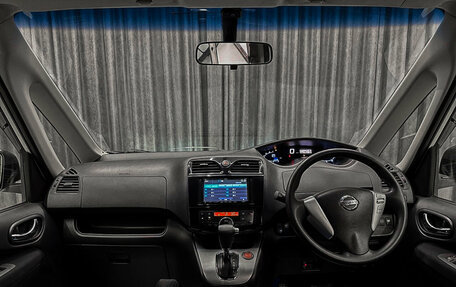 Nissan Serena IV, 2014 год, 1 200 000 рублей, 10 фотография