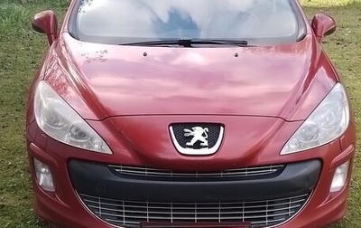Peugeot 308 II, 2008 год, 370 000 рублей, 1 фотография