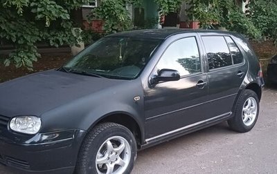 Volkswagen Golf IV, 1998 год, 250 000 рублей, 1 фотография
