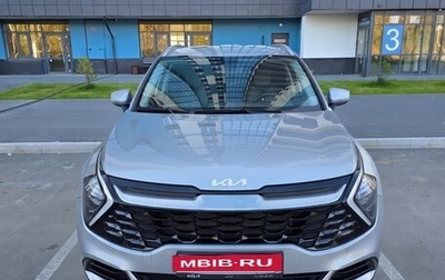 KIA Sportage IV рестайлинг, 2024 год, 2 690 000 рублей, 1 фотография