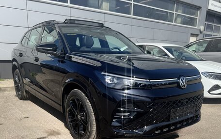 Volkswagen Tiguan, 2026 год, 5 150 000 рублей, 1 фотография