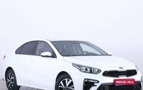 KIA K3, 2020 год, 1 899 000 рублей, 1 фотография