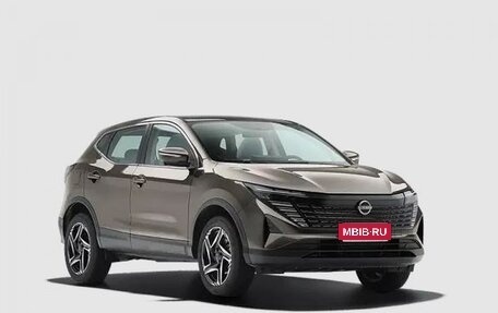 Nissan Qashqai, 2026 год, 3 395 000 рублей, 1 фотография