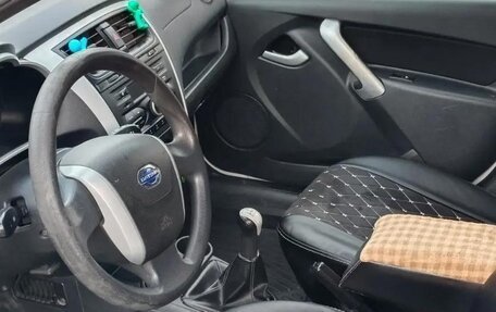 Datsun mi-DO, 2015 год, 380 000 рублей, 7 фотография