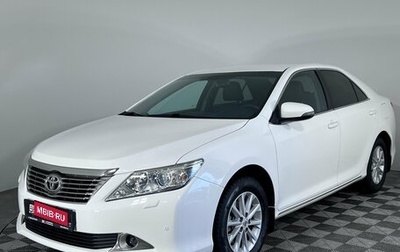 Toyota Camry, 2012 год, 1 399 000 рублей, 1 фотография