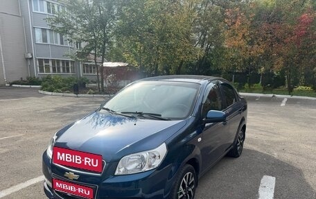 Chevrolet Nexia, 2020 год, 900 000 рублей, 1 фотография