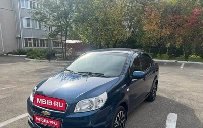 Chevrolet Nexia, 2020 год, 900 000 рублей, 1 фотография