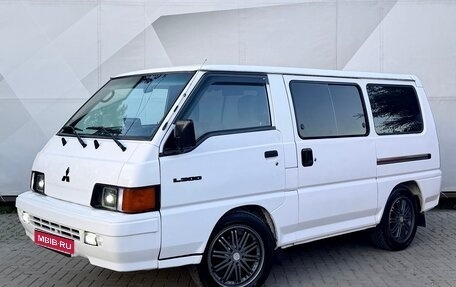 Mitsubishi L300 II, 1990 год, 850 000 рублей, 1 фотография