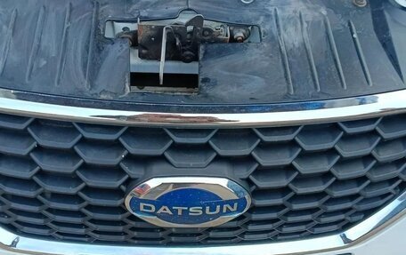Datsun mi-DO, 2015 год, 380 000 рублей, 15 фотография