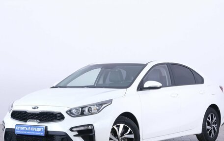 KIA K3, 2020 год, 1 899 000 рублей, 3 фотография