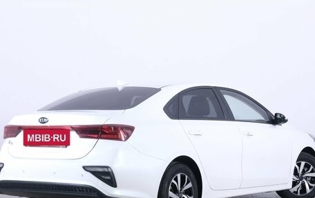KIA K3, 2020 год, 1 899 000 рублей, 6 фотография
