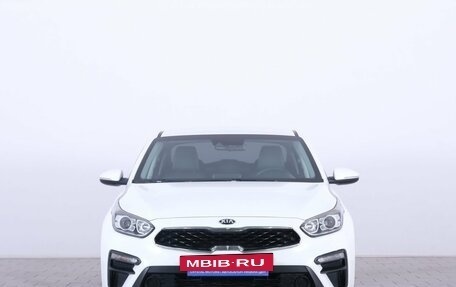 KIA K3, 2020 год, 1 899 000 рублей, 2 фотография