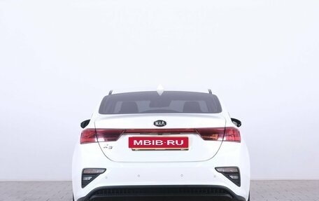 KIA K3, 2020 год, 1 899 000 рублей, 5 фотография