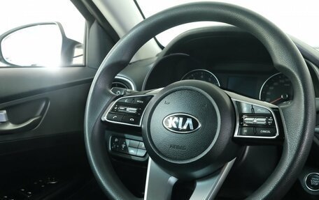 KIA K3, 2020 год, 1 899 000 рублей, 12 фотография