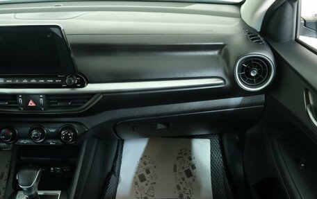 KIA K3, 2020 год, 1 899 000 рублей, 17 фотография