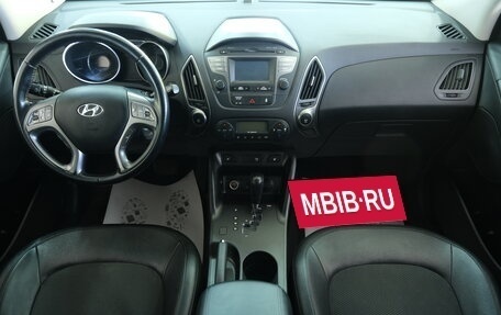 Hyundai ix35 I рестайлинг, 2014 год, 1 669 000 рублей, 13 фотография