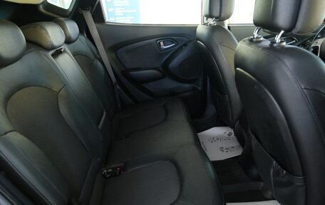 Hyundai ix35 I рестайлинг, 2014 год, 1 669 000 рублей, 21 фотография