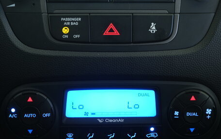 Hyundai ix35 I рестайлинг, 2014 год, 1 669 000 рублей, 15 фотография