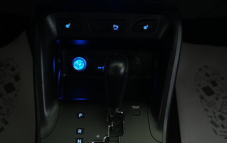 Hyundai ix35 I рестайлинг, 2014 год, 1 669 000 рублей, 16 фотография