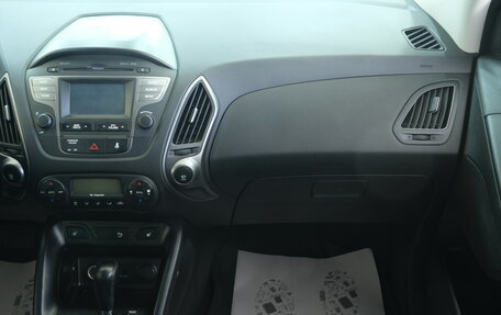 Hyundai ix35 I рестайлинг, 2014 год, 1 669 000 рублей, 17 фотография