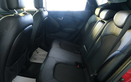 Hyundai ix35 I рестайлинг, 2014 год, 1 669 000 рублей, 20 фотография