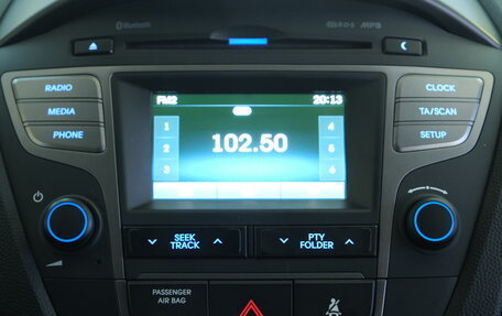 Hyundai ix35 I рестайлинг, 2014 год, 1 669 000 рублей, 14 фотография