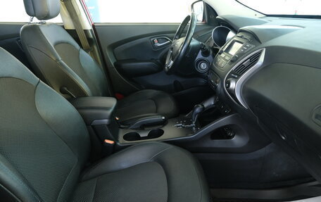 Hyundai ix35 I рестайлинг, 2014 год, 1 669 000 рублей, 19 фотография