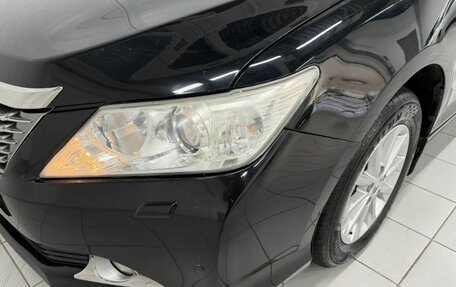 Toyota Camry, 2012 год, 1 650 000 рублей, 6 фотография