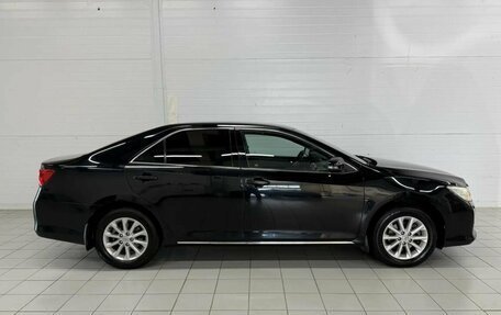 Toyota Camry, 2012 год, 1 650 000 рублей, 5 фотография