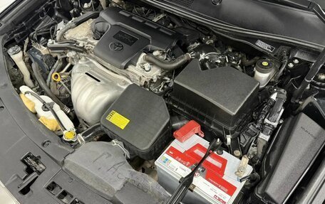 Toyota Camry, 2012 год, 1 650 000 рублей, 13 фотография