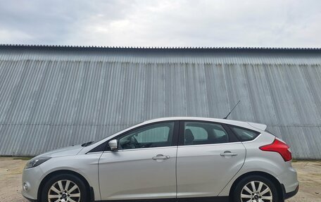 Ford Focus III, 2012 год, 719 000 рублей, 2 фотография