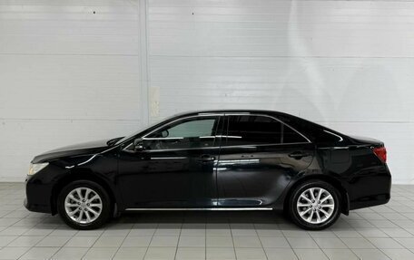 Toyota Camry, 2012 год, 1 650 000 рублей, 10 фотография