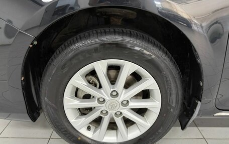 Toyota Camry, 2012 год, 1 650 000 рублей, 12 фотография