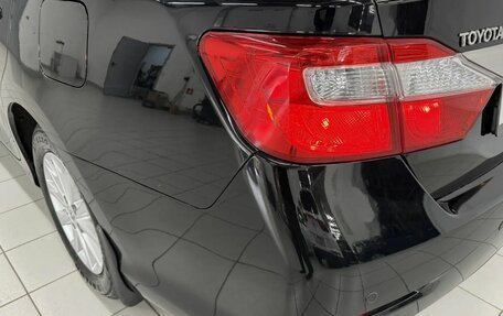 Toyota Camry, 2012 год, 1 650 000 рублей, 11 фотография