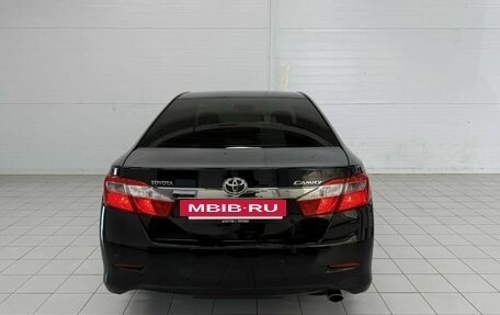Toyota Camry, 2012 год, 1 650 000 рублей, 8 фотография