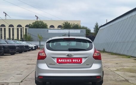Ford Focus III, 2012 год, 719 000 рублей, 4 фотография