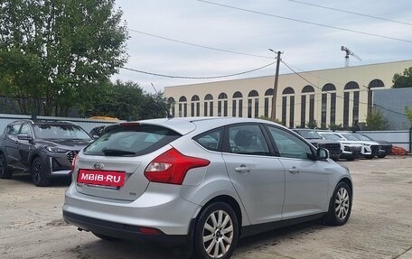Ford Focus III, 2012 год, 719 000 рублей, 5 фотография