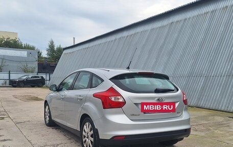 Ford Focus III, 2012 год, 719 000 рублей, 3 фотография