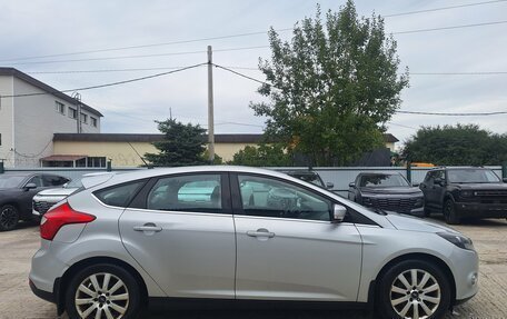 Ford Focus III, 2012 год, 719 000 рублей, 6 фотография