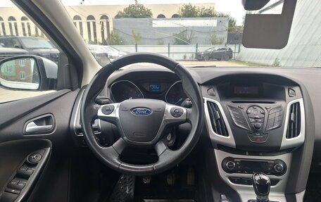 Ford Focus III, 2012 год, 719 000 рублей, 9 фотография