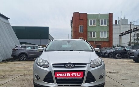 Ford Focus III, 2012 год, 719 000 рублей, 8 фотография