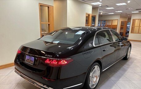 Mercedes-Benz Maybach S-Класс, 2026 год, 32 399 988 рублей, 19 фотография