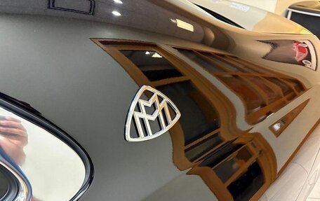 Mercedes-Benz Maybach S-Класс, 2026 год, 32 399 988 рублей, 23 фотография