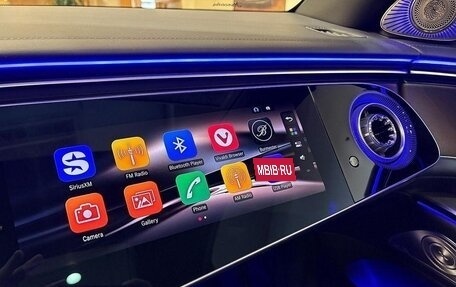 Mercedes-Benz Maybach S-Класс, 2026 год, 32 399 988 рублей, 16 фотография
