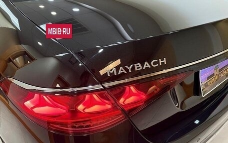 Mercedes-Benz Maybach S-Класс, 2026 год, 32 399 988 рублей, 20 фотография