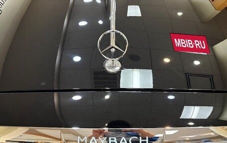 Mercedes-Benz Maybach S-Класс, 2026 год, 32 399 988 рублей, 24 фотография