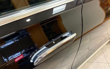 Mercedes-Benz Maybach S-Класс, 2026 год, 32 399 988 рублей, 26 фотография