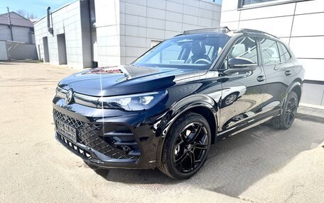 Volkswagen Tiguan, 2026 год, 5 150 000 рублей, 3 фотография