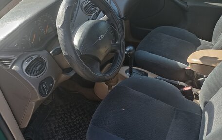 Ford Focus IV, 2001 год, 220 000 рублей, 6 фотография